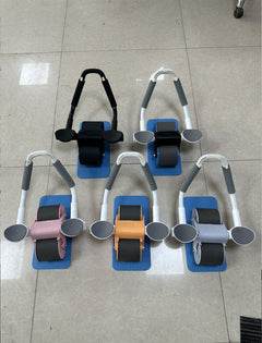Automatic Rebound Abdominal Wheel Epictop store