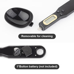 Digital Measuring Spoon Scale Mini Epictop store