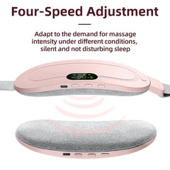 Electric Heating Pad & Massager My Store