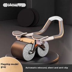 Automatic Rebound Abdominal Wheel Epictop store