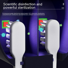UV Toothbrush Sanitizer My Store