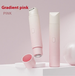 Dual-Head Electric Shaver Painless Women's Epilator Bikini Hair Removal Device Automatic Hair Trimmer Underarm Facial Lips Leg My Store