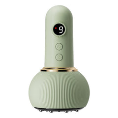Electric Meridian Body Massage Brush My Store