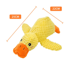 Calming Duck Toy My Store
