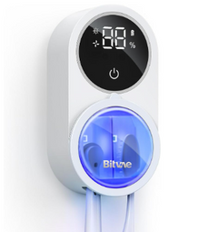 UV Toothbrush Sanitizer My Store