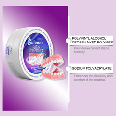 Modified Teeth Natural Dentures My Store