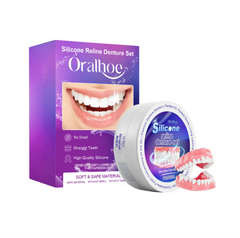 Modified Teeth Natural Dentures My Store