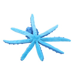 Interactive Bite-resistant Plush Octopus Pet Toy My Store