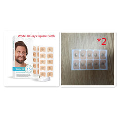 Magnetic Nasal Dilator Strips for Better Sleep My Store