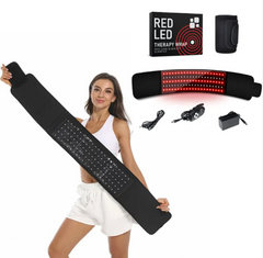 LED Infrared Belt Therapy Device Epictop store