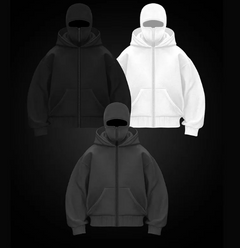 DualCozy Hoodie My Store