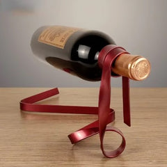 Ribbon Wine Rack My Store