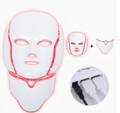 Red Light Eye Massager Epictop store