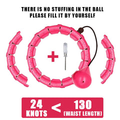 Smart Weighted Fit Hoop Epictop store