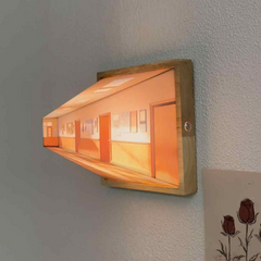 3D Illusion Night Light My Store