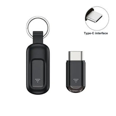 ype-C Micro USB Smart IR Remote Control Phone APP Mini Adapter My Store