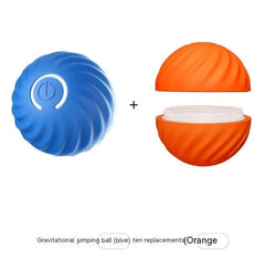 Pet Dog Rubber Ball Toys For Dogs My Store