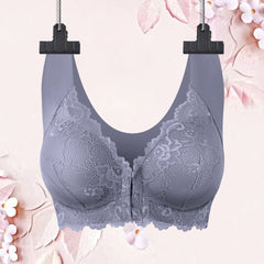 Comfortable Wireless Plus Size Bra for Women Wholesale My Store