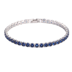 Hip Hop 4.0 Micro Zircon Tennis Bracelet Set My Store