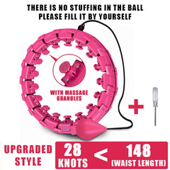 Smart Weighted Fit Hoop Epictop store