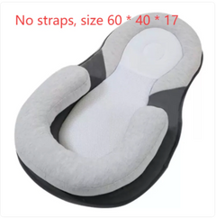 Baby Anti-Spit Up Pillow Epictop store