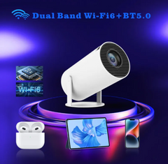 Portable Projector My Store