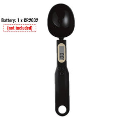Digital Measuring Spoon Scale Mini Epictop store