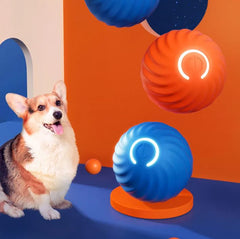 Pet Dog Rubber Ball Toys For Dogs My Store