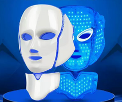 Red Light Eye Massager Epictop store