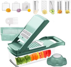 Vegetable Chopper Kitchen Epictop store