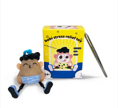 A Funny Toy To Vent One's Beard My Store