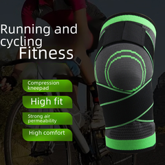 Men's Compression Knee Brace for Sports and Fitness Epictop store