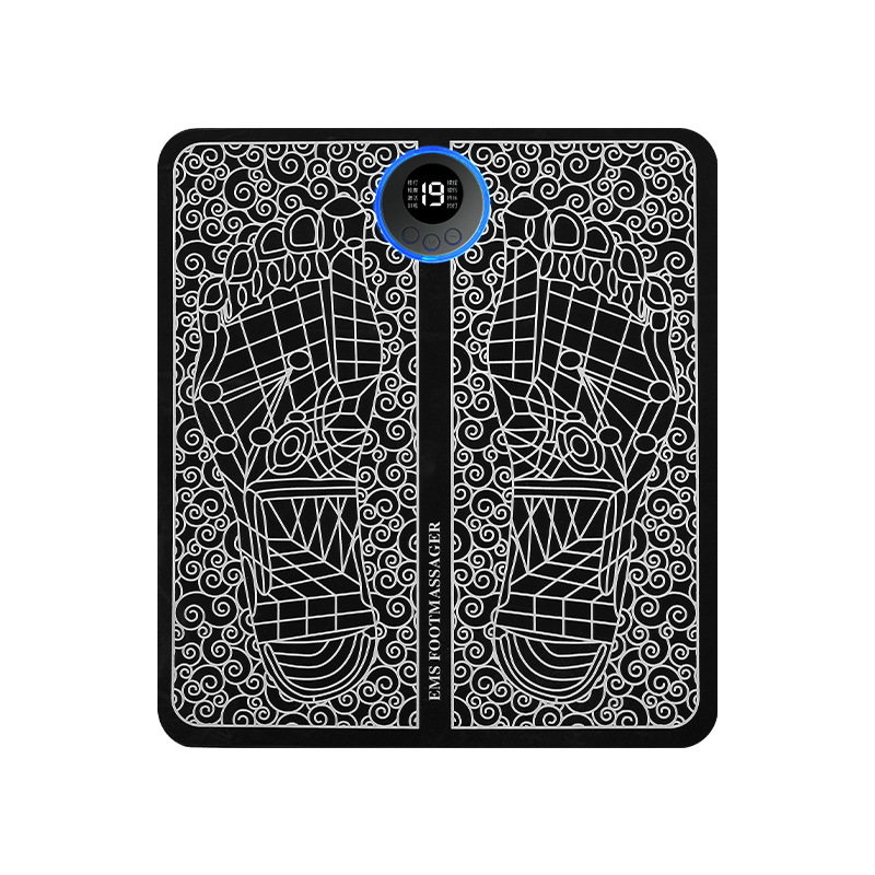 Rechargeable Foot Massage Pad My Store
