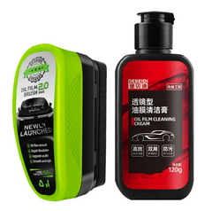 Car Glass Oil Film Remover Epictop store