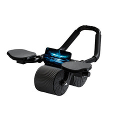 Automatic Rebound Abdominal Wheel Epictop store