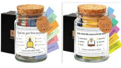 Faith & Joy Verse Jar Epictop store