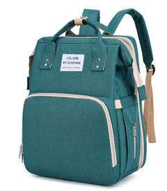 Large-Capacity Mommy Bag Epictop store