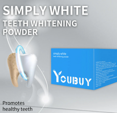Teeth Whitening Brightening Powder My Store