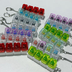 Transparent PC Shaft Tester with Light My Store