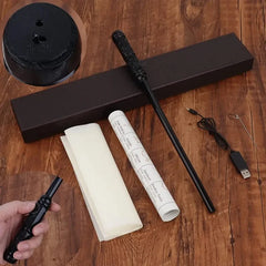 Fire-breathing Magic Wand Toy My Store