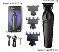 Kemei Professional Hair Clipper Set Epictop store