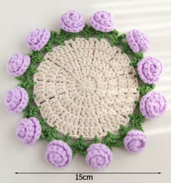Crochet DIY Kit Epictop store