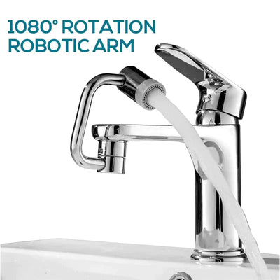 1080° Rotatable Faucet Extender My Store