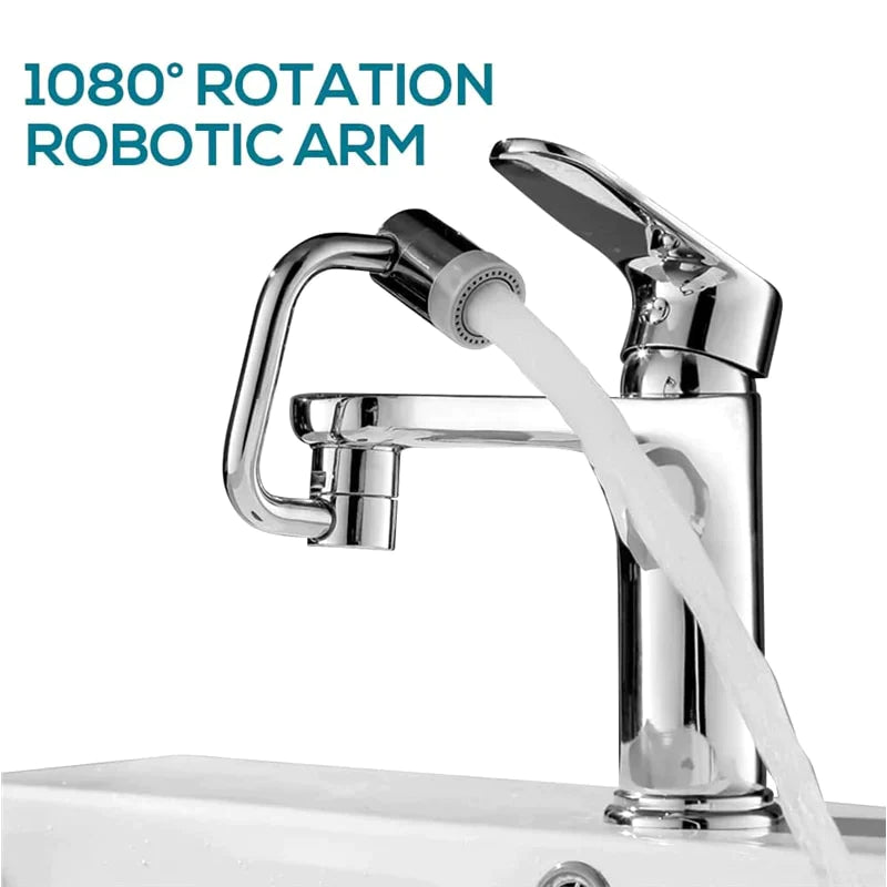 1080° Rotatable Faucet Extender My Store