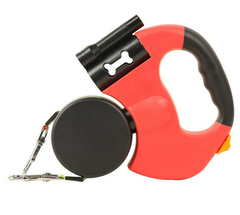 Auto Double Dog Leash Epictop store