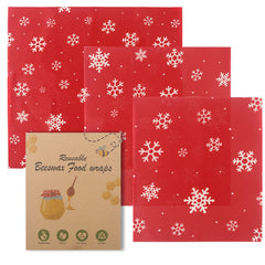 Cotton Beeswax Fresh-Keeping Cloth My Store