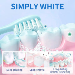 YOUBUY Teeth Whitening Brightening Powder Epictop store