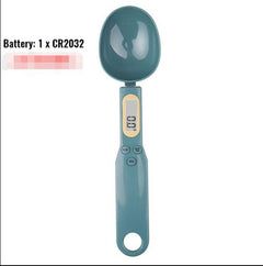 Digital Measuring Spoon Scale Mini Epictop store