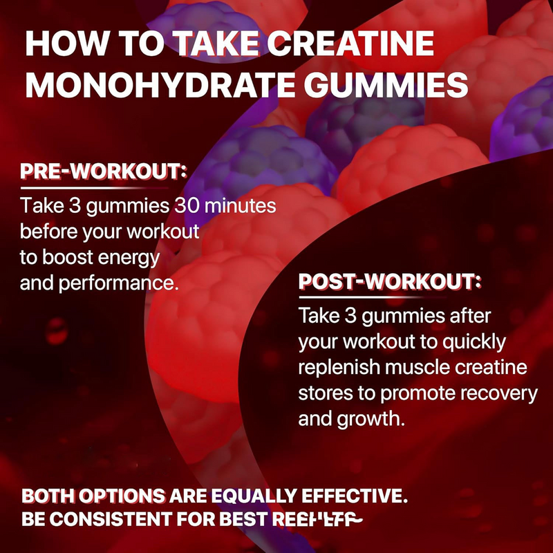 Muscle Boost Gummies Epictop store