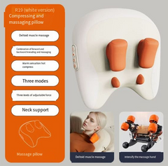 Neck & Shoulder Massage Pillow My Store